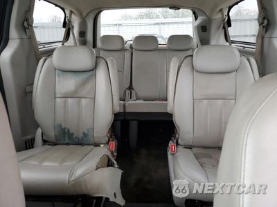 Zdjęcie 10 z 15 samochodu: 2010 DODGE GRAND CARAVAN SXT VIN:2D4RN5DX3AR160431 - miniatura