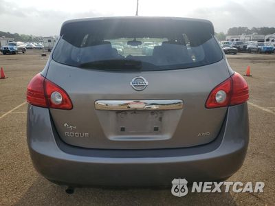 Zdjęcie 6 z 15 samochodu: 2011 NISSAN ROGUE S VIN:JN8AS5MV6BW255788 - miniatura