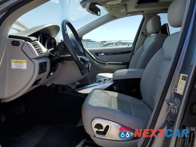 Zdjęcie 7 z 13 samochodu: 2011 MERCEDES-BENZ R 350 BLUETEC VIN:4JGCB2FE4BA109074 - miniatura