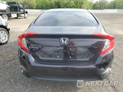 Zdjęcie 6 z 16 samochodu: 2018 HONDA CIVIC LX VIN:2HGFC2F51JH591275 - miniatura