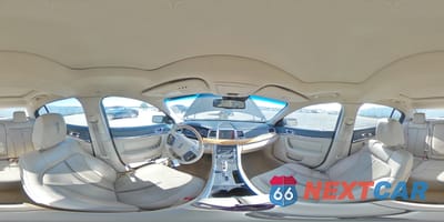 Zdjęcie 14 z 14 samochodu: 2009 LINCOLN MKS VIN:1LNHM94R89G607283 - miniatura