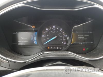 Zdjęcie 9 z 12 samochodu: 2018 FORD FUSION SE HYBRID VIN:3FA6P0LU9JR278696 - miniatura