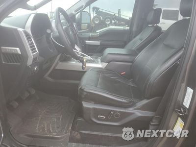 Zdjęcie 7 z 14 samochodu: 2016 FORD F150 SUPERCREW VIN:1FTFW1EG4GKE83205 - miniatura