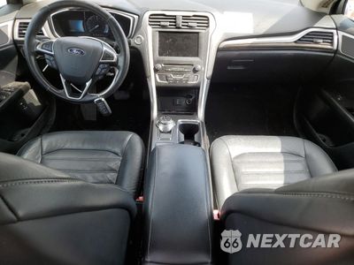 Zdjęcie 8 z 12 samochodu: 2017 FORD FUSION SE HYBRID VIN:3FA6P0LU5HR409455 - miniatura