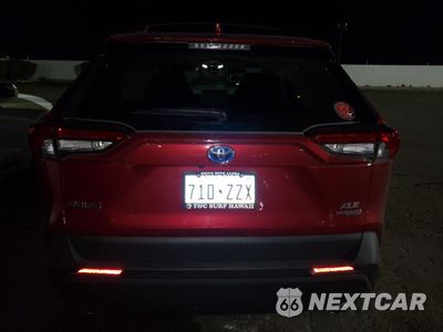 Zdjęcie 6 z 12 samochodu: 2024 TOYOTA RAV4 XLE VIN:4T3RWRFV6RU116213 - miniatura