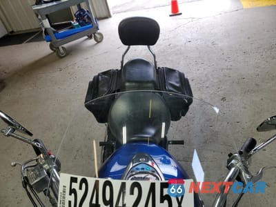 Piąte zdjęcie samochodu w środku: 2010 KAWASAKI VN900 B VIN:JKAVN2B14AA057459 - miniatura