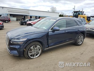 2025 GENESIS GV70 BASE 5NMMADTB0SH029035 - główne zdjęcie licytacji z USA - miniatura