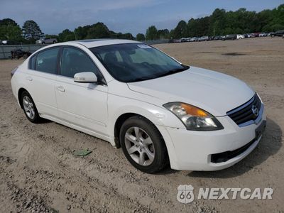Czwarte zdjęcie samochodu z boku: 2007 NISSAN ALTIMA 3.5SE VIN:1N4BL21E17N477545 - miniatura