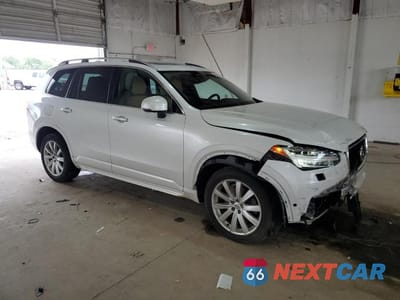 Czwarte zdjęcie samochodu z boku: 2016 VOLVO XC90 T6 VIN:YV4A22PK8G1093840 - miniatura