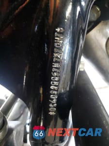 Zdjęcie 9 z 9 samochodu: 2011 HARLEY-DAVIDSON FLHTK VIN:1HD1KEM15BB660930 - miniatura