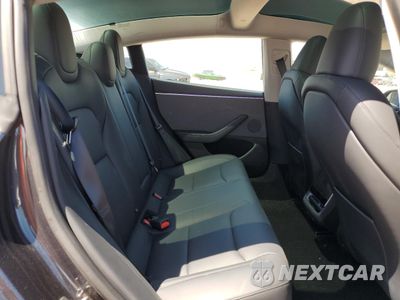 Zdjęcie 11 z 14 samochodu: 2024 TESLA MODEL 3 VIN:5YJ3E1EA6RF824377 - miniatura