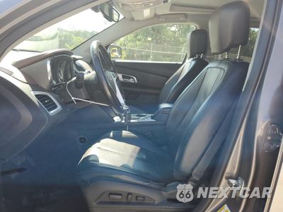 Zdjęcie 7 z 15 samochodu: 2011 GMC TERRAIN SLT VIN:2CTFLXE52B6261787 - miniatura