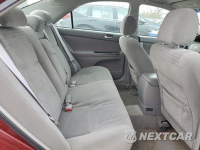Zdjęcie 10 z 14 samochodu: 2005 TOYOTA CAMRY LE VIN:4T1BE32K45U398478 - miniatura