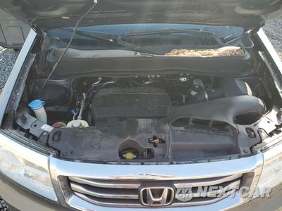 Zdjęcie 12 z 13 samochodu: 2012 HONDA PILOT TOURING VIN:5FNYF4H93CB038548 - miniatura