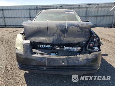 Piąte zdjęcie samochodu w środku: 2004 NISSAN MAXIMA SE VIN:1N4BA41E64C878565 - miniatura