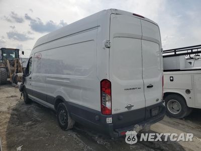 Drugie zdjęcie samochodu z przodu: 2015 FORD TRANSIT T-350 VIN:1FTSW3XV2FKA21827 - miniatura
