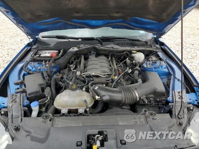 Zdjęcie 11 z 15 samochodu: 2020 FORD MUSTANG GT VIN:1FA6P8CF3L5187395 - miniatura