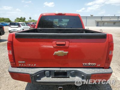 Zdjęcie 6 z 14 samochodu: 2007 CHEVROLET SILVERADO C1500 CREW CAB VIN:3GCEC13017G543037 - miniatura