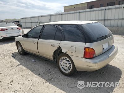 Drugie zdjęcie samochodu z przodu: 1999 SATURN SW2 VIN:1G8ZK8271XZ364731 - miniatura