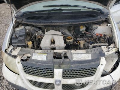 Zdjęcie 12 z 13 samochodu: 2002 DODGE CARAVAN SE VIN:1B4GP25B82B736656 - miniatura