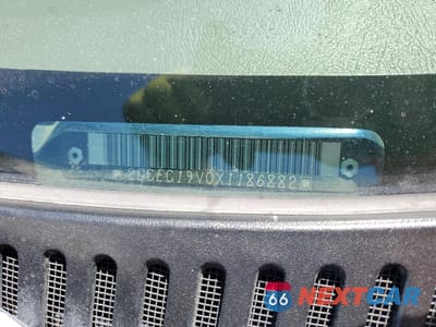 Zdjęcie 13 z 15 samochodu: 1999 CHEVROLET SILVERADO C1500 VIN:2GCEC19V0X1186882 - miniatura