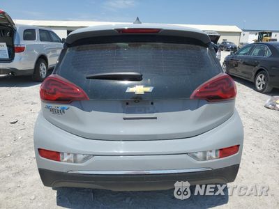 Zdjęcie 6 z 15 samochodu: 2021 CHEVROLET BOLT EV LT VIN:1G1FY6S07M4109257 - miniatura
