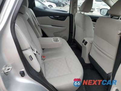 Zdjęcie 11 z 14 samochodu: 2020 NISSAN ROGUE SPORT S VIN:JN1BJ1CW6LW368263 - miniatura