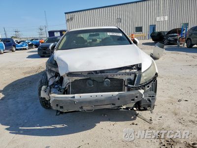 Piąte zdjęcie samochodu w środku: 2008 HONDA ACCORD EXL VIN:1HGCS12838A027782 - miniatura