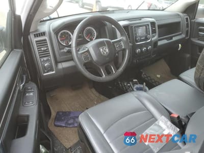 Zdjęcie 8 z 13 samochodu: 2022 RAM 1500 CLASSIC TRADESMAN VIN:3C6JR6DG9NG233891 - miniatura