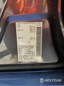 Zdjęcie 12 z 12 samochodu: 2013 NISSAN ALTIMA 2.5 VIN:1N4AL3AP8DN517957 - miniatura