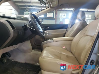 Zdjęcie 7 z 12 samochodu: 2004 TOYOTA PRIUS VIN:JTDKB20U240044864 - miniatura