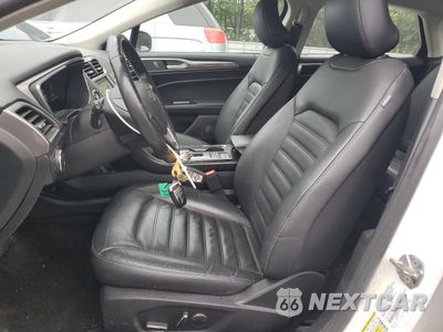 Zdjęcie 7 z 12 samochodu: 2018 FORD FUSION SE HYBRID VIN:3FA6P0LU9JR171907 - miniatura