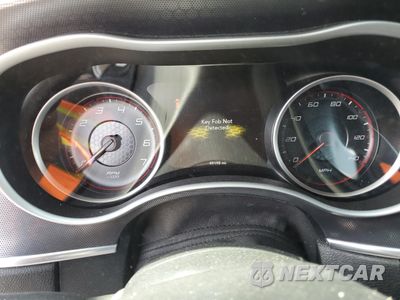 Zdjęcie 9 z 15 samochodu: 2018 DODGE CHARGER GT VIN:2C3CDXJG7JH231453 - miniatura