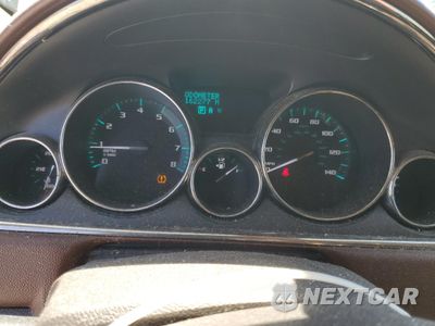 Zdjęcie 9 z 15 samochodu: 2013 BUICK ENCLAVE VIN:5GAKRDKD1DJ224918 - miniatura