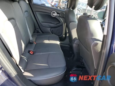 Zdjęcie 11 z 13 samochodu: 2017 FIAT 500X TREKKING VIN:ZFBCFYCB8HP516670 - miniatura