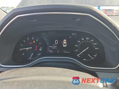 Zdjęcie 9 z 12 samochodu: 2022 TOYOTA AVALON XLE VIN:4T1JZ1FB4NU082917 - miniatura