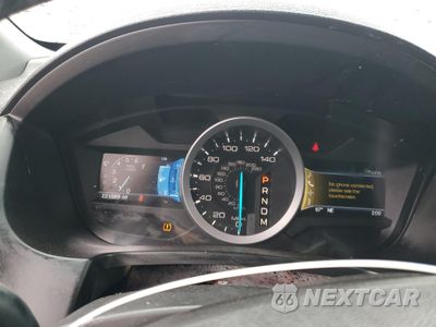 Zdjęcie 9 z 13 samochodu: 2013 FORD EXPLORER XLT VIN:1FM5K7D88DGC49776 - miniatura