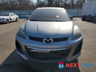 Piąte zdjęcie samochodu w środku: 2010 MAZDA CX-7 VIN:JM3ER2W57A0314540 - miniatura