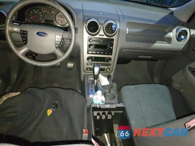 Zdjęcie 8 z 13 samochodu: 2006 FORD FREESTYLE SEL VIN:1FMDK02146GA48016 - miniatura
