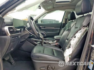 Zdjęcie 7 z 16 samochodu: 2024 KIA TELLURIDE S VIN:5XYP64GC6RG506511 - miniatura