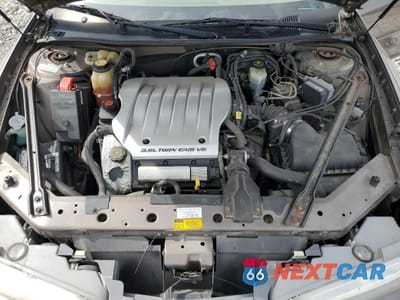 Zdjęcie 11 z 12 samochodu: 1999 OLDSMOBILE INTRIGUE GX VIN:1G3WH52H7XF347531 - miniatura