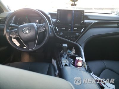 Zdjęcie 8 z 12 samochodu: 2024 TOYOTA CAMRY XSE VIN:4T1K31AK9RU072726 - miniatura