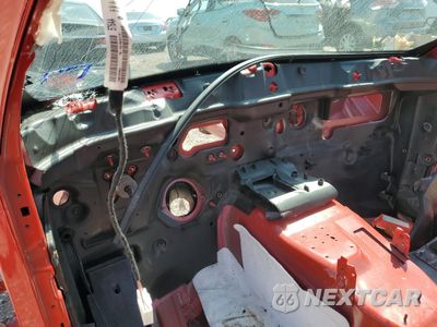 Zdjęcie 9 z 11 samochodu: 2023 DODGE CHARGER SRT HELLCAT VIN:2C3CDXL97PH558149 - miniatura