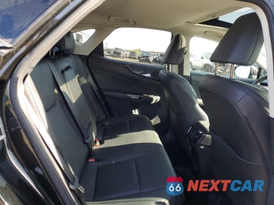 Zdjęcie 10 z 14 samochodu: 2024 LEXUS NX 350H BASE VIN:2T2GKCEZ0RC020197 - miniatura