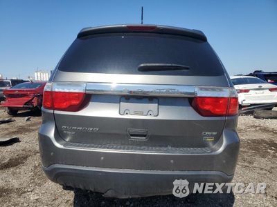 Zdjęcie 6 z 14 samochodu: 2012 DODGE DURANGO CREW VIN:1C4RDJDG5CC144526 - miniatura