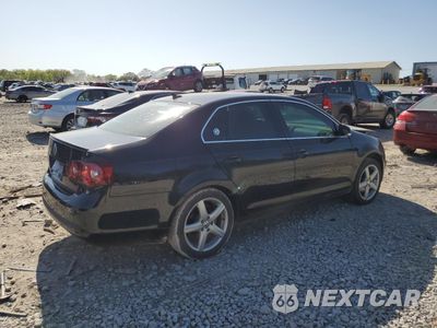 Trzecie zdjęcie samochodu z tyłu: 2010 VOLKSWAGEN JETTA TDI VIN:3VWRL7AJ7AM171371 - miniatura