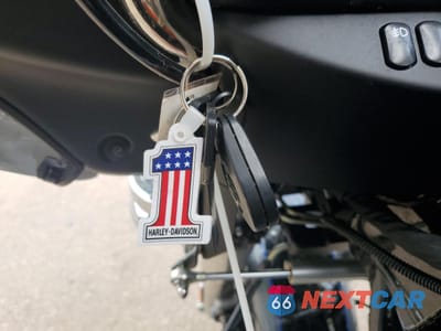 Zdjęcie 8 z 10 samochodu: 2022 HARLEY-DAVIDSON FLHTCUTG VIN:1HD1MAF17NB853875 - miniatura