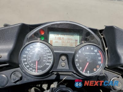 Zdjęcie 7 z 9 samochodu: 2012 KAWASAKI ZG1400 C VIN:JKBZGNC14CA014024 - miniatura