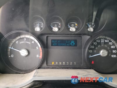Zdjęcie 9 z 12 samochodu: 2012 FORD F450 SUPER DUTY VIN:1FDUF4GY3CEC07312 - miniatura