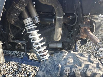 Zdjęcie 9 z 10 samochodu: 2021 POLARIS RZR XP 4 1000 PREMIUM VIN:3NSN4K99XMH207271 - miniatura